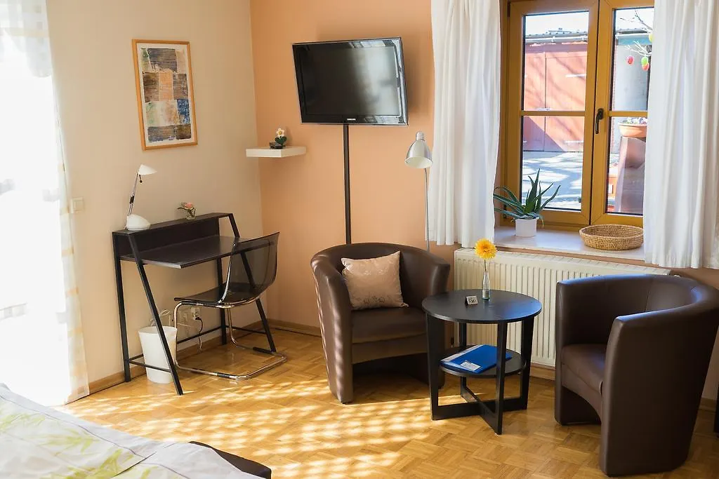 Pension Hustedt Hannover 0*,  Németország