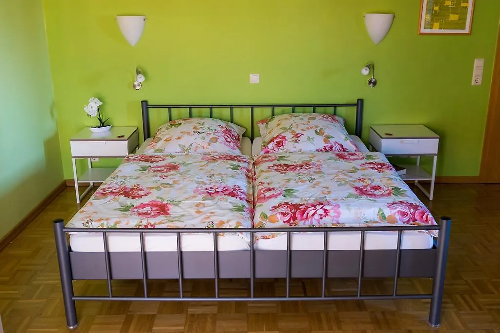 Pension Hustedt Hannover