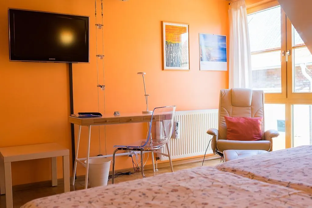 Pension Hustedt Hannover 0*,