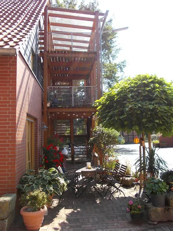 Pension Hustedt Hannover